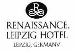 Renaissance Leipzig hotel