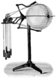 Ophthalmotrop