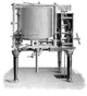 Kymographion