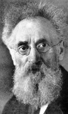 Wilhelm Jerusalem (1854 - 1923)