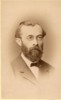 W. Wundt, Foto aus den 1870ern