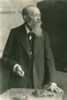 W. Wundt, Foto um 1908