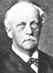 H. L. F. v. Helmholtz (1821 - 1894)